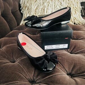 Black Girls Shoes New